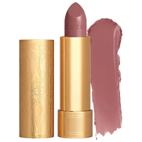 best gucci lipstick colors|gucci long lasting satin lipstick.